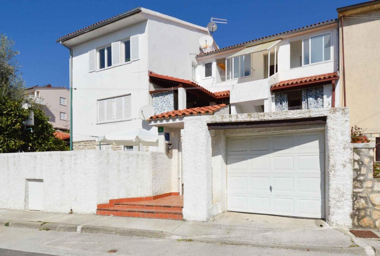 Apartman In Pula/istrien 10950 Veruda